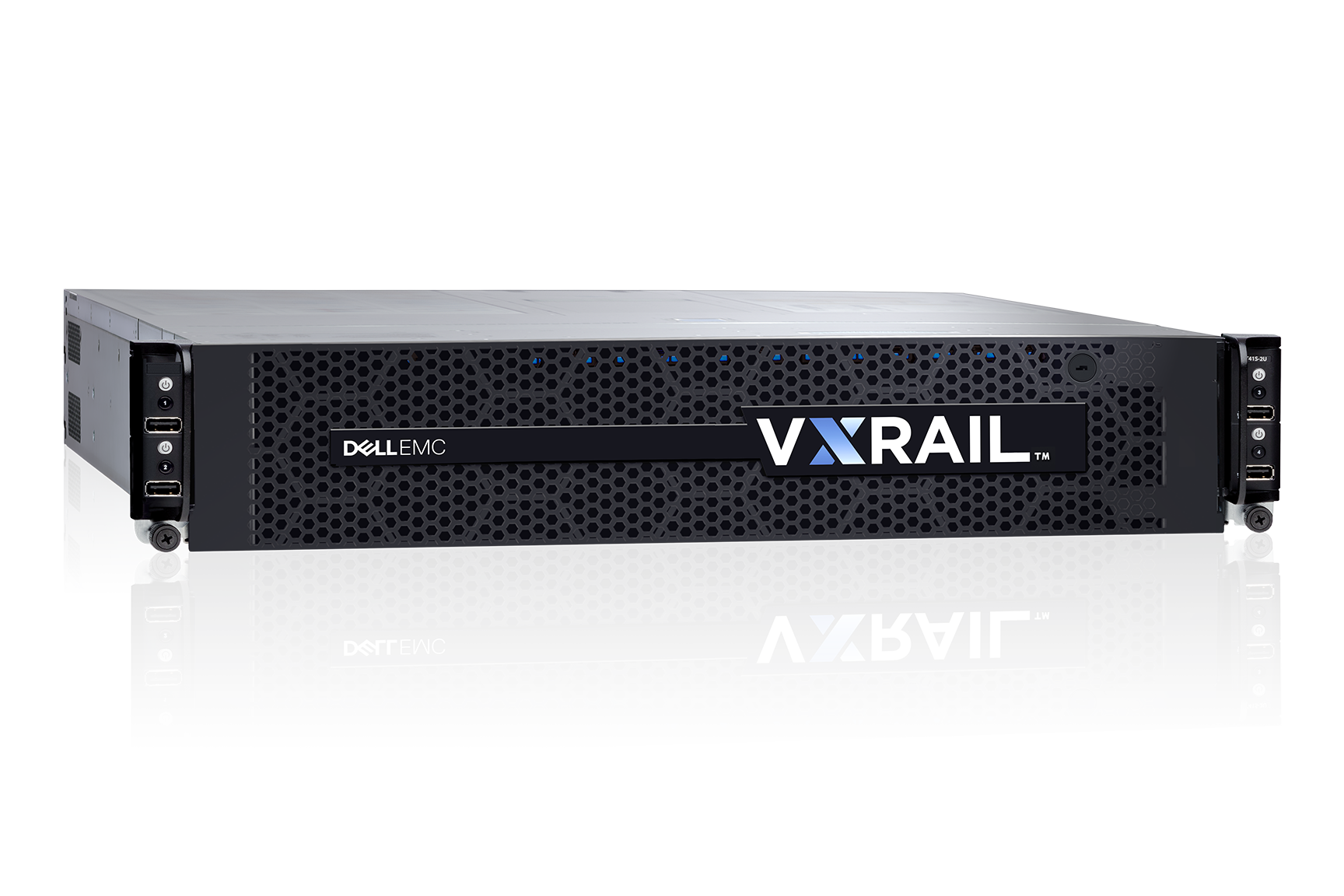 Dell-EMC VxRail Evansville IN by Pinnacle Computer Services