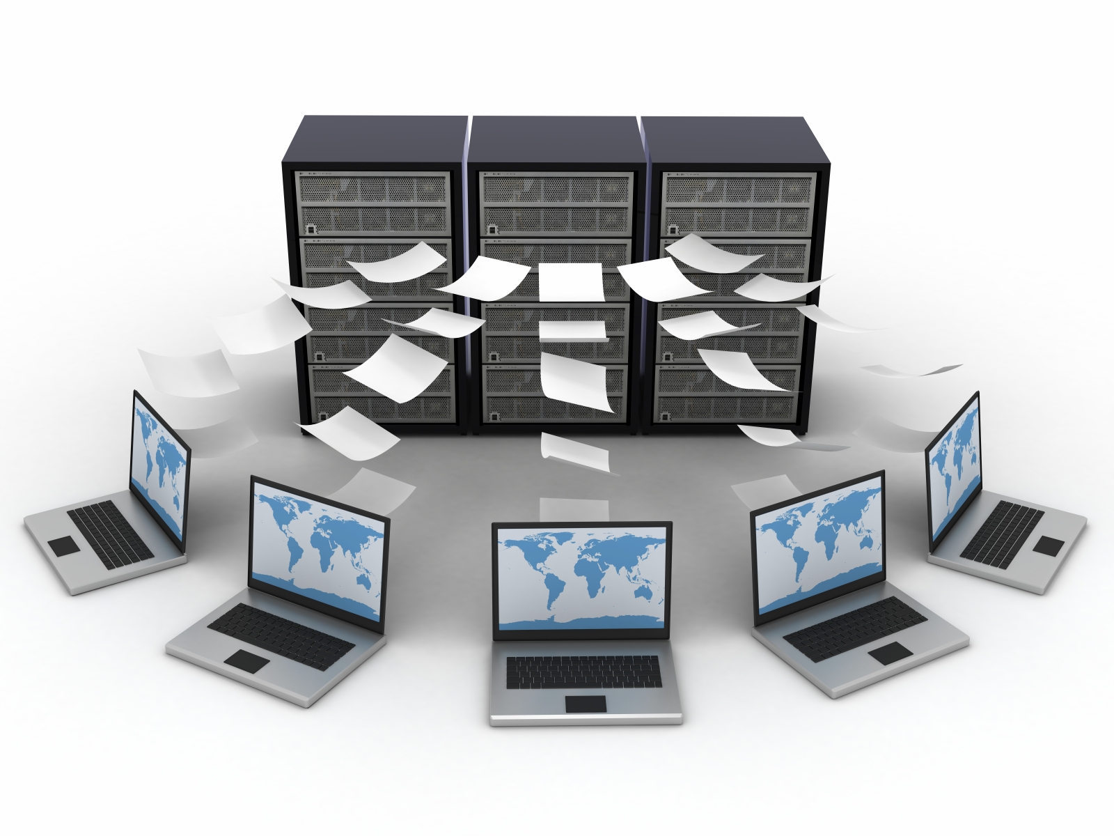 data backup solution for small business