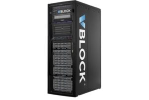 Dell EMC VBLOCK system