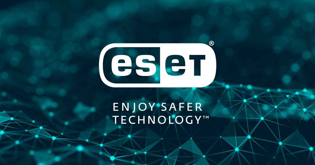 security services by trend micro and eset software