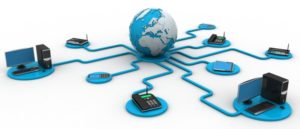 it networking services and solutions